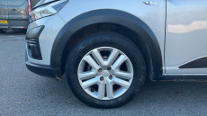 Dacia Sandero Stepway 1.0 TCe Expression 5dr Bi Fuel Hatchback